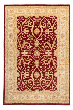 Ziegler Teppich 247 x 172 cm