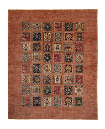 Bakhtiari Tappeto 240x304cm - Tappeto orientale
