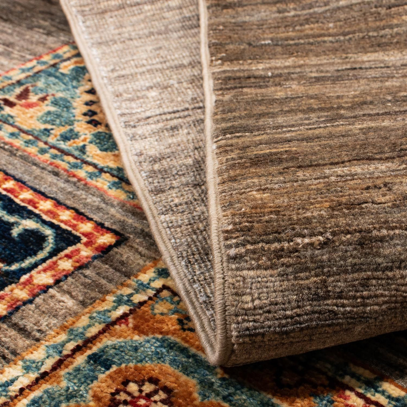 Tappeto Ziegler 240x166cm - Tappeto orientale