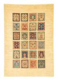 Tapis Ziegler - 211 x 150 cm - beige