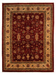 Ziegler Teppich 392 x 308 cm