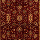 Ziegler Teppich 392 x 308 cm