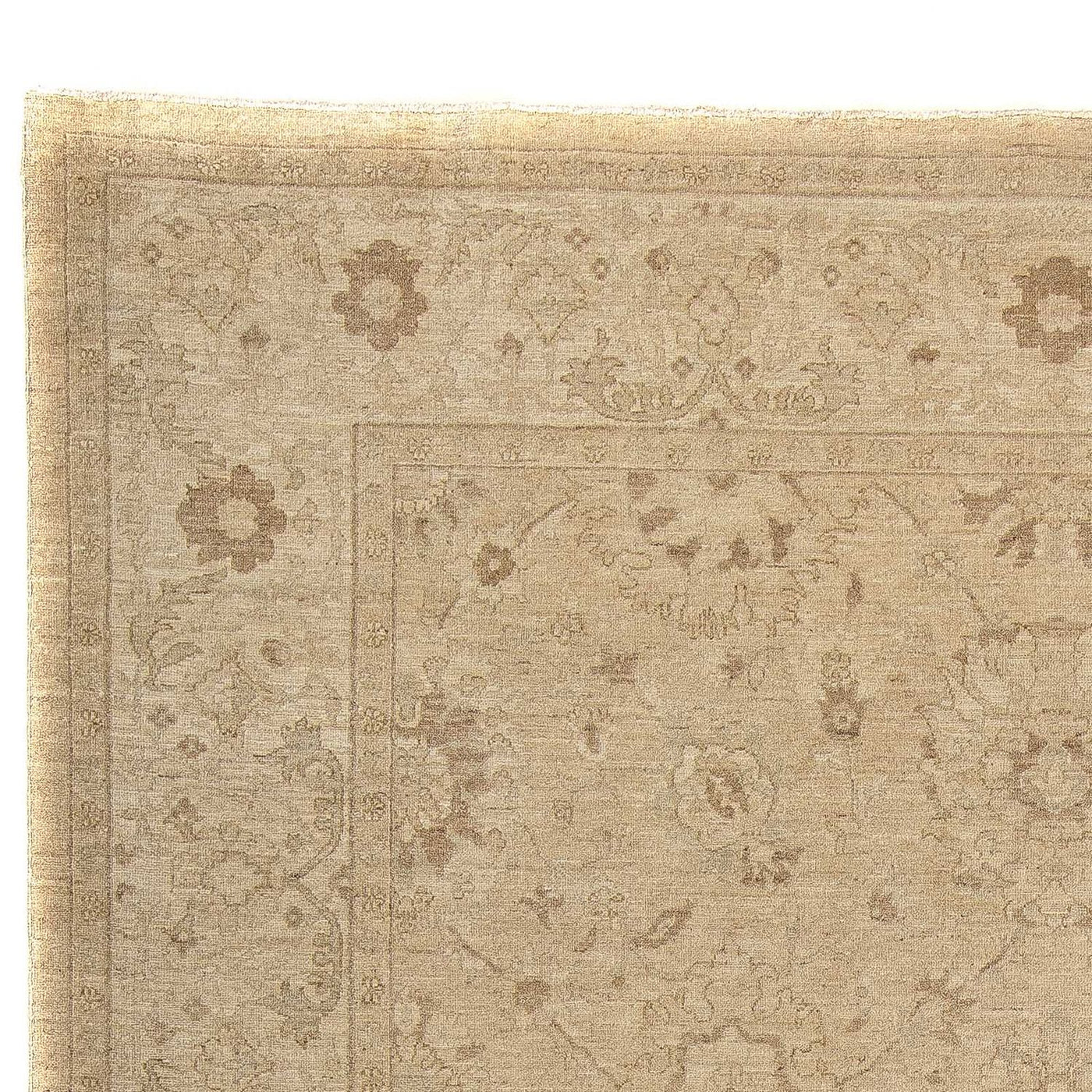 Farahan Tappeto 304x253cm - Tappeto orientale