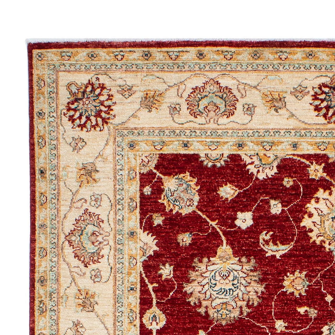 Farahan Tappeto 233x168cm - Tappeto orientale