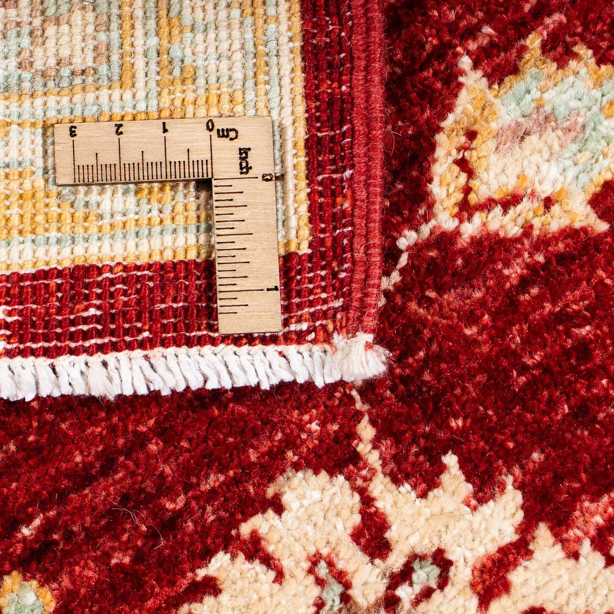 Ziegler Teppich 233 x 168 cm