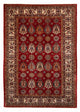 Ziegler Teppich - Kazak 289 x 211 cm