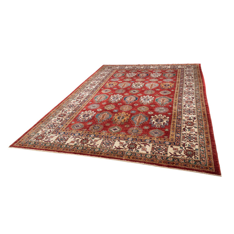 Ziegler Teppich - Kazak 289 x 211 cm