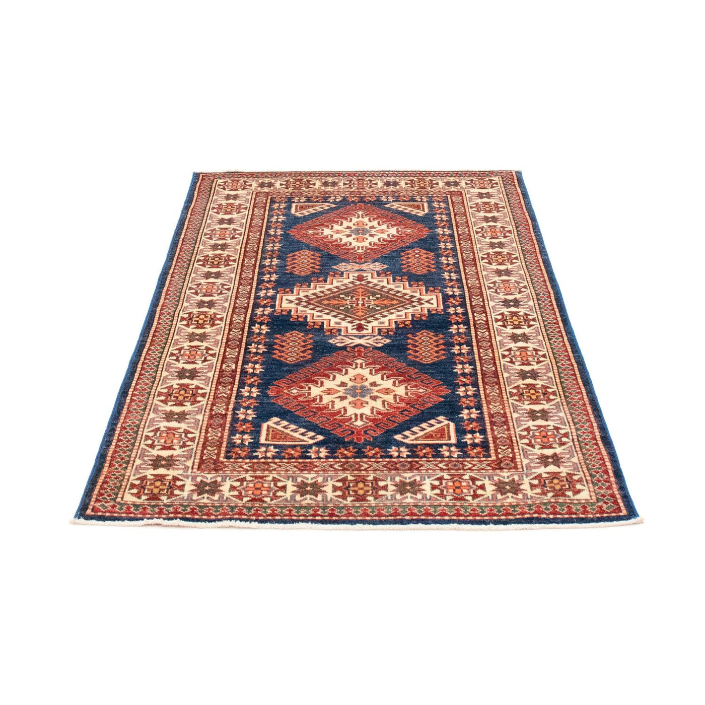 Kazak Teppich 156x90cm - Orientteppich