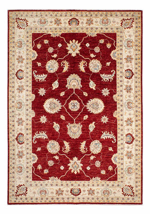 Ziegler Teppich 237 x 169 cm