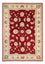 Ziegler Teppich 237 x 169 cm