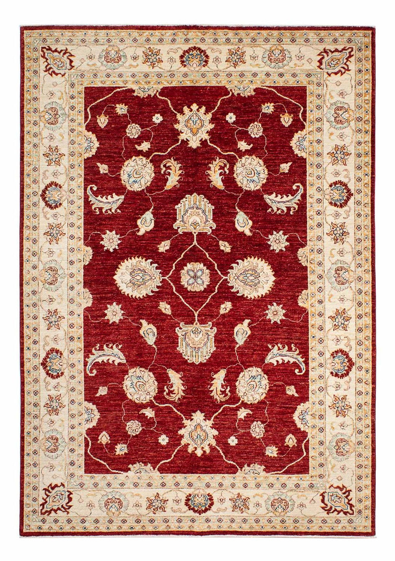 Ziegler Teppich 237 x 169 cm
