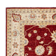 Ziegler Teppich 237 x 169 cm