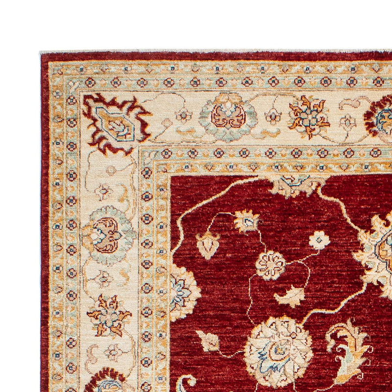 Ziegler Teppich 237 x 169 cm