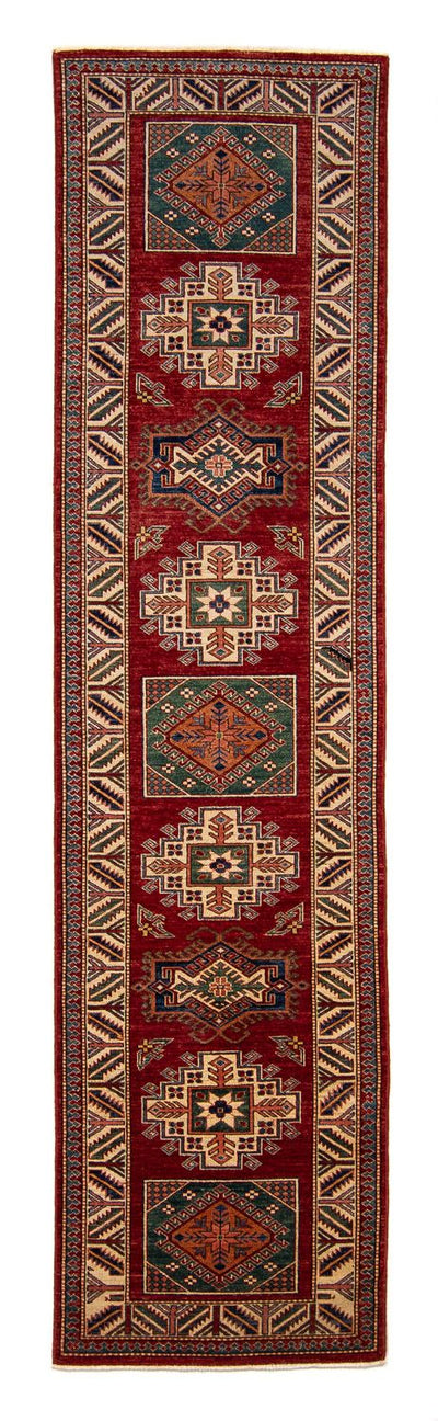Kazak Tappeto 79x327cm - Tappeto orientale