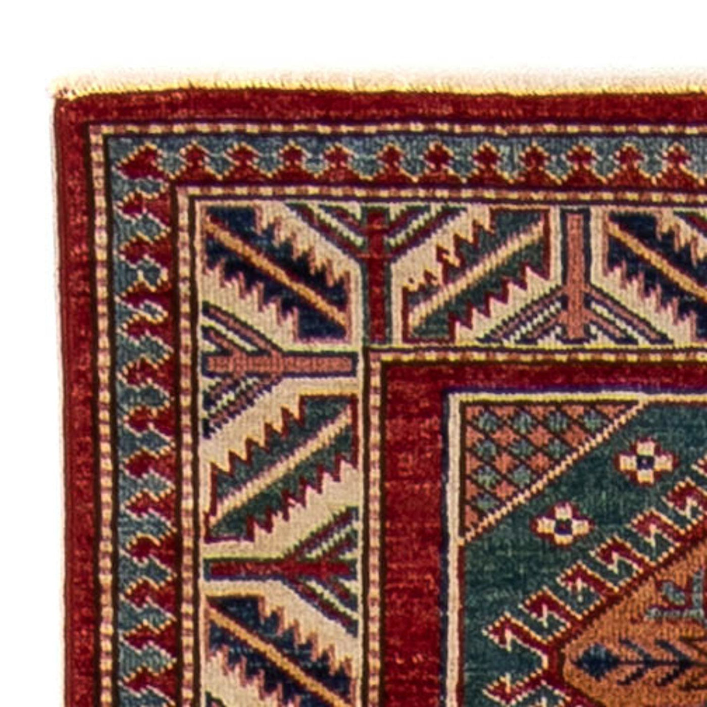 Kazak Teppich 327x79cm - Orientteppich
