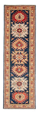 Kazak Teppich 77x252cm - Orientteppich