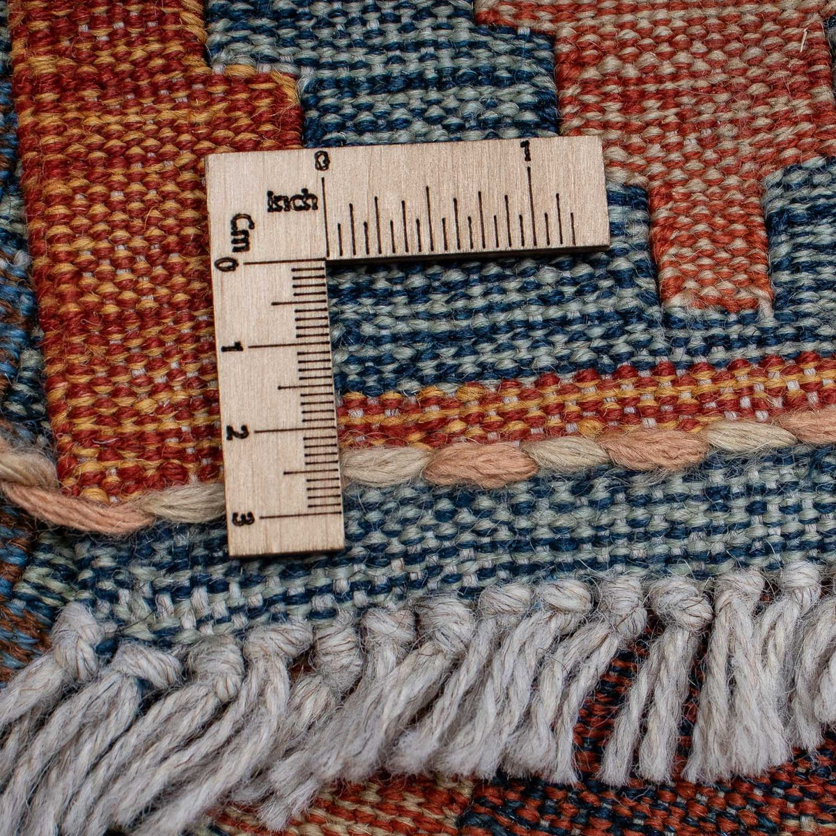 Kelim Teppich - Trendy 245 x 172 cm