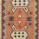 Kelim Teppich - Oriental 212 x 143 cm