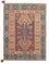 Kelim Teppich - Oriental 207 x 151 cm
