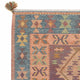 Kelim Teppich - Oriental 207 x 151 cm