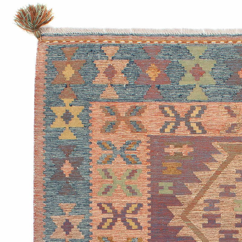 Kelim Teppich - Oriental 207 x 151 cm