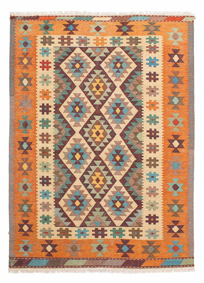 Kilim de Fars Tapis 149x210cm