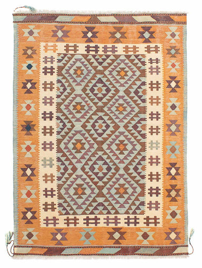 Kilim de Fars Tapis 144x197cm