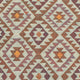 Kelim Teppich - Oriental 197 x 144 cm