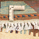 Kelim Teppich - Oriental 197 x 144 cm
