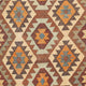 Kelim Teppich - Oriental 212 x 152 cm