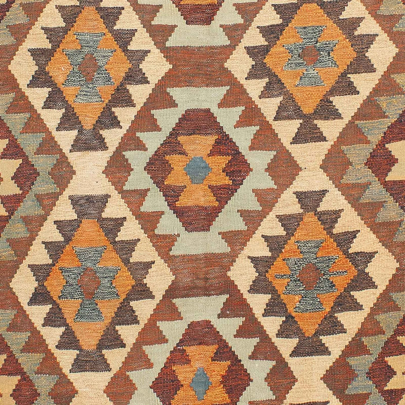 Kelim Teppich - Oriental 212 x 152 cm
