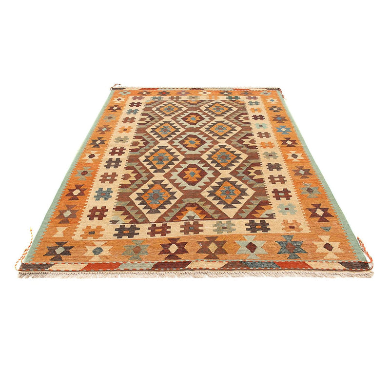 Kelim Teppich - Oriental 212 x 152 cm