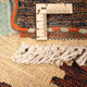 Kelim Teppich - Oriental 212 x 152 cm