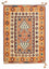 Kelim Teppich - Oriental 208 x 143 cm