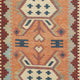 Kelim Teppich - Oriental 208 x 143 cm