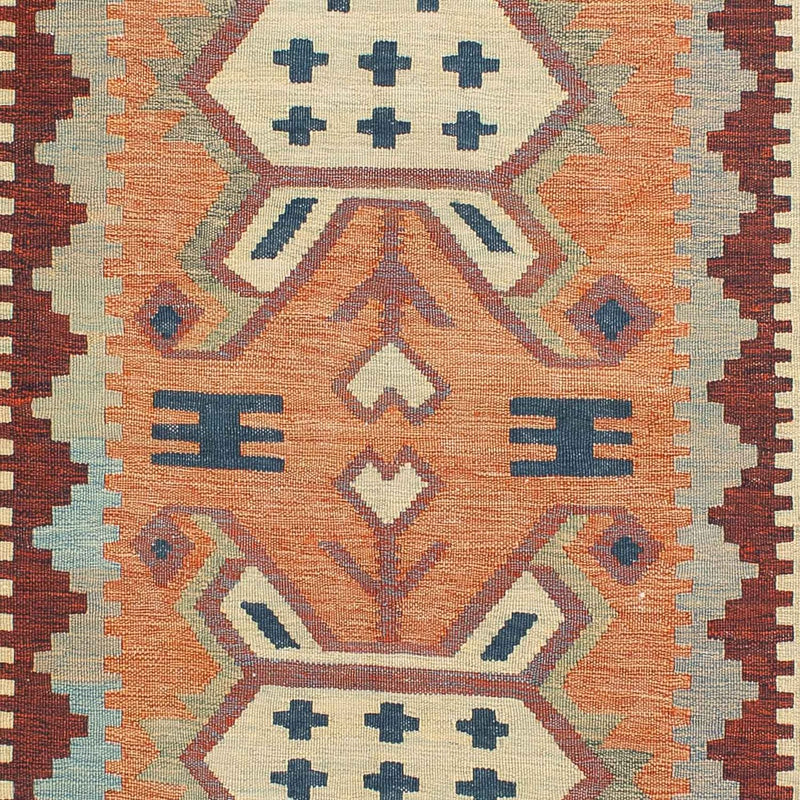 Kelim Teppich - Oriental 208 x 143 cm