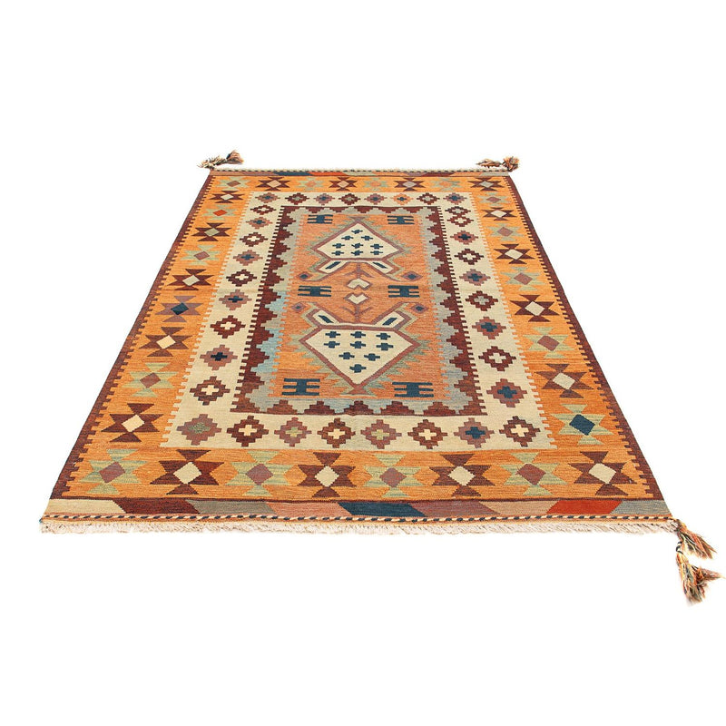 Kelim Teppich - Oriental 208 x 143 cm