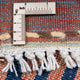 Kelim Teppich - Trendy 208 x 143 cm