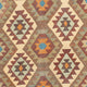 Kelim Teppich - Oriental 208 x 148 cm