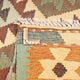 Kelim Teppich - Oriental 208 x 148 cm