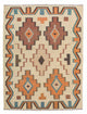 Kelim Fars Teppich 205x158cm
