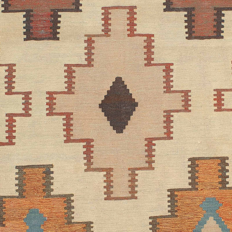 Kelim Teppich - Oriental 205 x 158 cm