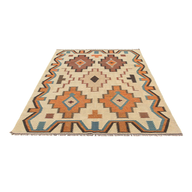 Kelim Teppich - Oriental 205 x 158 cm