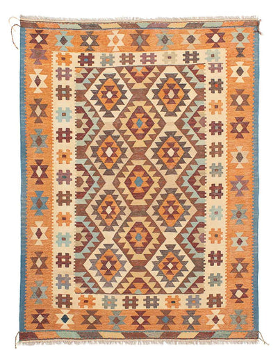 Kilim de Fars Tapis 154x208cm