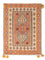 Kelim Teppich - Trendy 203 x 150 cm