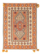 Kelim Teppich - Trendy 203 x 150 cm