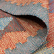 Kelim Teppich - Trendy 203 x 150 cm
