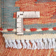Kelim Teppich - Trendy 203 x 150 cm
