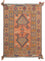 Kelim Teppich - Oriental 211 x 148 cm