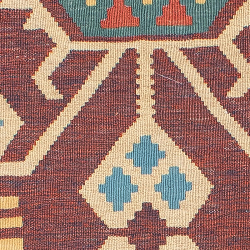 Kelim Teppich - Trendy 181 x 121 cm